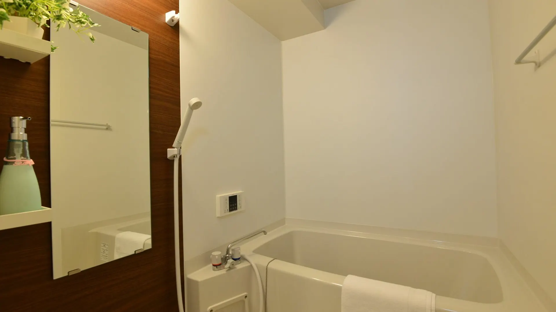 Ferienwohnung Of High Grade Nippombashi Ōsaka 0*,