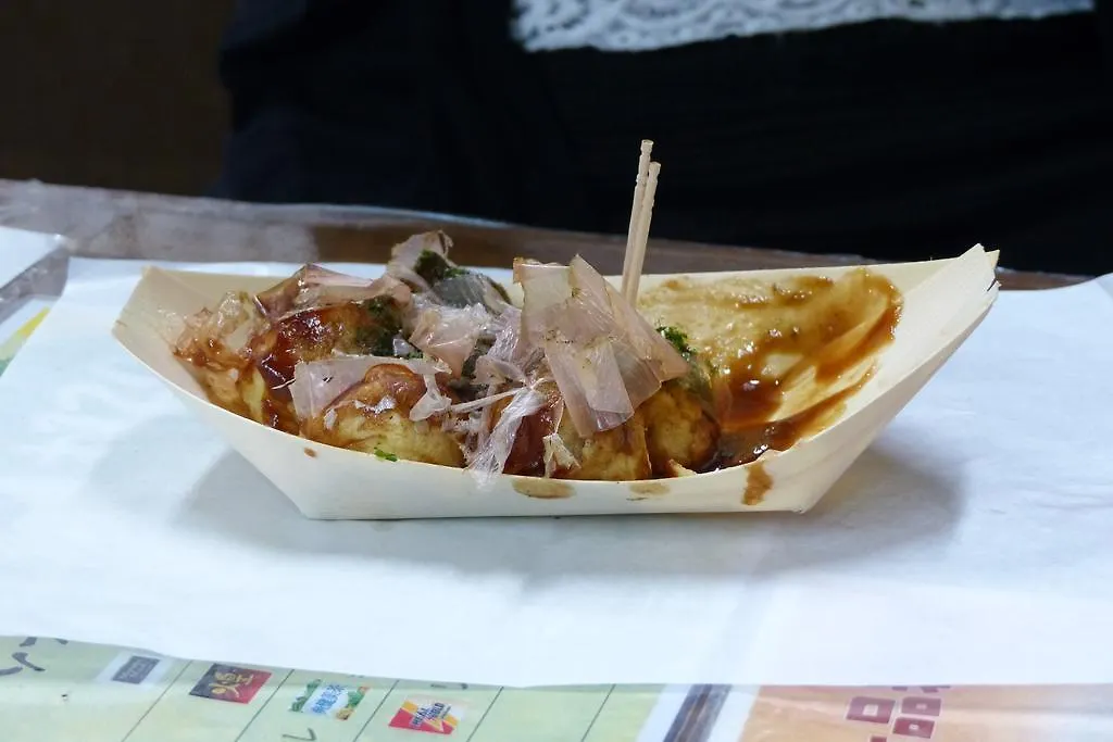 Апартаменты Of High Grade Nippombashi Осака 0*,  Япония